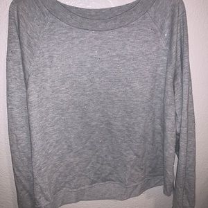 Long sleeve, pajama shirt